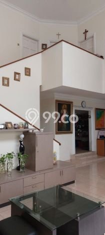 Rumah Elit LB 317m2 Siap Pakai Desain Elegan di Citra Garden, Jakarta Barat Rumah Elit LB 317m2 Siap Pakai Desain Elegan di Citra Garden, Jakarta Barat