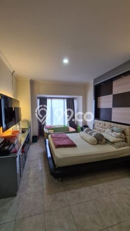 Rumah di Daan Mogot, Jakarta Barat, LT 144m² Bangunan 260m² Rumah di Daan Mogot, Jakarta Barat, LT 144m² Bangunan 260m²