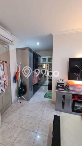 Rumah di Daan Mogot, Jakarta Barat, LT 144m² Bangunan 260m² Rumah di Daan Mogot, Jakarta Barat, LT 144m² Bangunan 260m²