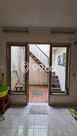 Rumah di Daan Mogot, Jakarta Barat, LT 144m² Bangunan 260m² Rumah di Daan Mogot, Jakarta Barat, LT 144m² Bangunan 260m²