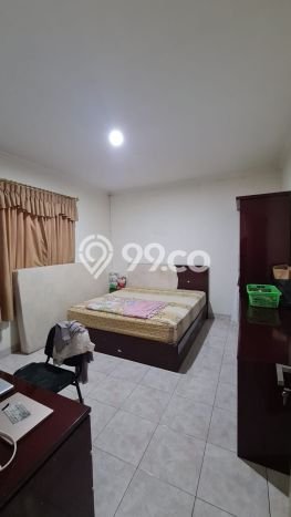 Rumah di Daan Mogot, Jakarta Barat, LT 144m² Bangunan 260m² Rumah di Daan Mogot, Jakarta Barat, LT 144m² Bangunan 260m²
