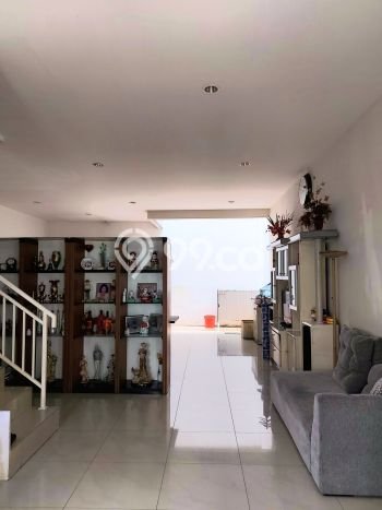 Dijual Hunian Rumah Nyaman 4 KT di Citra Garden, Jakarta Barat Dijual Hunian Rumah Nyaman 4 KT di Citra Garden, Jakarta Barat