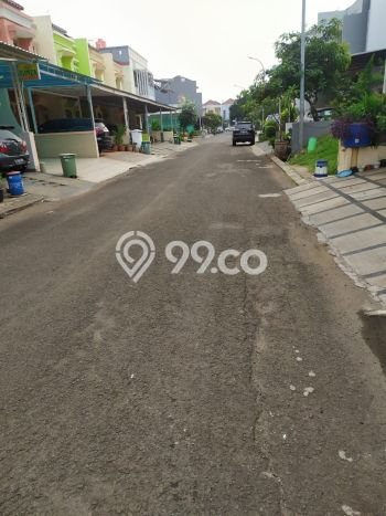 Dijual Hunian Rumah Nyaman 4 KT di Citra Garden, Jakarta Barat Dijual Hunian Rumah Nyaman 4 KT di Citra Garden, Jakarta Barat