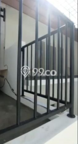 Rumah Minimalis 2 KT di Metland Puri Jakarta Barat Unfurnished Rumah Minimalis 2 KT di Metland Puri Jakarta Barat Unfurnished