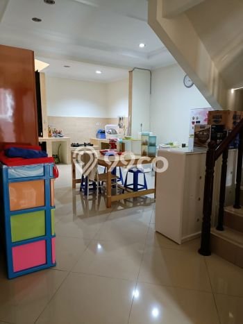 Rumah Lokasi Strategis di Duri Kosambi, Jakarta Barat, LT 132m² Bangunan 132m² Rumah Lokasi Strategis di Duri Kosambi, Jakarta Barat, LT 132m² Bangunan 132m²