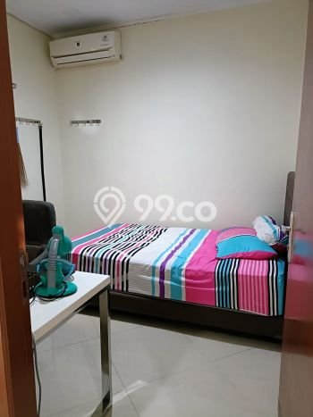 Rumah Lokasi Strategis di Duri Kosambi, Jakarta Barat, LT 132m² Bangunan 132m² Rumah Lokasi Strategis di Duri Kosambi, Jakarta Barat, LT 132m² Bangunan 132m²