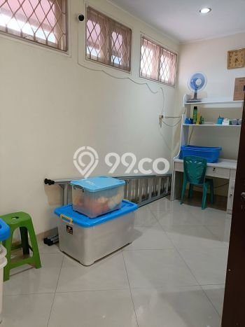 Rumah Lokasi Strategis di Duri Kosambi, Jakarta Barat, LT 132m² Bangunan 132m² Rumah Lokasi Strategis di Duri Kosambi, Jakarta Barat, LT 132m² Bangunan 132m²