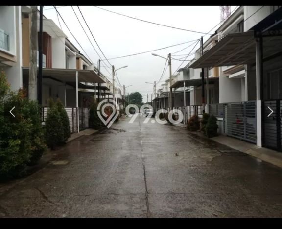 Hunian Nyaman Asri 3 KT Siap Huni di Semanan Jakarta Barat Hunian Nyaman Asri 3 KT Siap Huni di Semanan Jakarta Barat