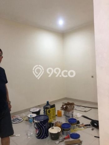 Rumah Terawat di Daan Mogot, Jakarta Barat, LT 90m², Luas Bangunan 120m² Rumah Terawat di Daan Mogot, Jakarta Barat, LT 90m², Luas Bangunan 120m²