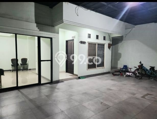 Rumah Impian Keluarga 7 Kamar View Kota di Semanan, Jakarta Barat Rumah Impian Keluarga 7 Kamar View Kota di Semanan, Jakarta Barat