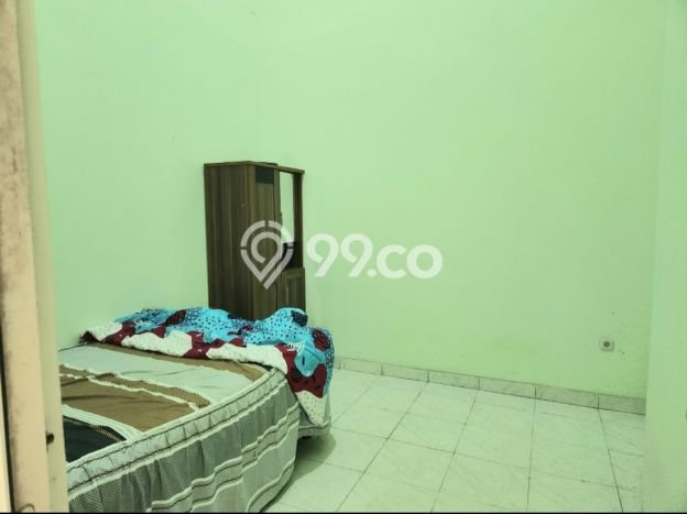 Rumah Impian Keluarga 7 Kamar View Kota di Semanan, Jakarta Barat Rumah Impian Keluarga 7 Kamar View Kota di Semanan, Jakarta Barat