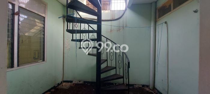 Kesempatan Investasi 3 Kamar Tidur dan 2 Kamar Mandi di Lokasi Strategis Metro Permata, Tangerang Kesempatan Investasi 3 Kamar Tidur dan 2 Kamar Mandi di Lokasi Strategis Metro Permata, Tangerang