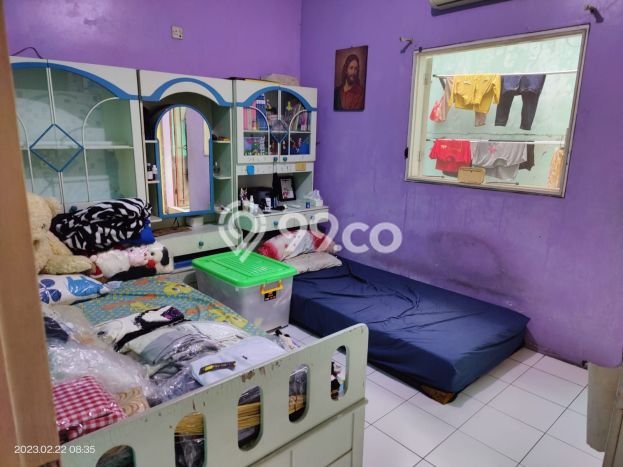 Rumah area Citra Garden, Jakarta Barat, LT 144m² Bangunan 200m² - JUAL CEPAT! Rumah area Citra Garden, Jakarta Barat, LT 144m² Bangunan 200m² - JUAL CEPAT!