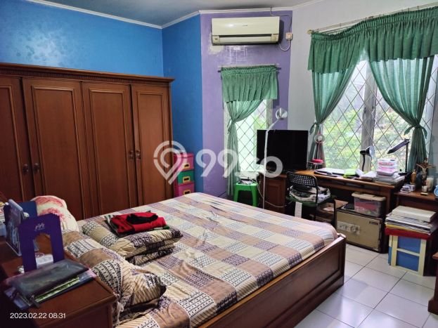 Rumah area Citra Garden, Jakarta Barat, LT 144m² Bangunan 200m² - JUAL CEPAT! Rumah area Citra Garden, Jakarta Barat, LT 144m² Bangunan 200m² - JUAL CEPAT!