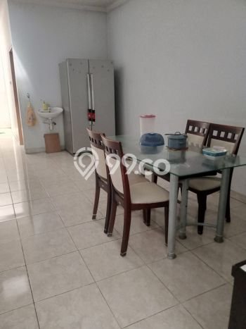 Rumah Strategis area Taman Royal, Dekat Taman Royal, Tangerang, Tangerang - LT 120m² Rumah Strategis area Taman Royal, Dekat Taman Royal, Tangerang, Tangerang - LT 120m²