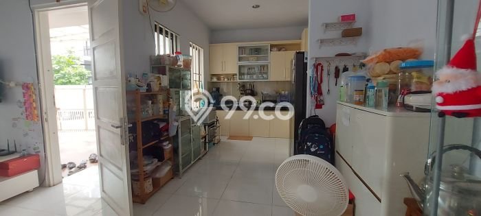 Hunian Super Elit dengan Akses Paling Strategis di Citra Garden, Jakarta Barat Hunian Super Elit dengan Akses Paling Strategis di Citra Garden, Jakarta Barat