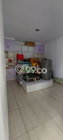 Hunian Super Elit dengan Akses Paling Strategis di Citra Garden, Jakarta Barat Hunian Super Elit dengan Akses Paling Strategis di Citra Garden, Jakarta Barat