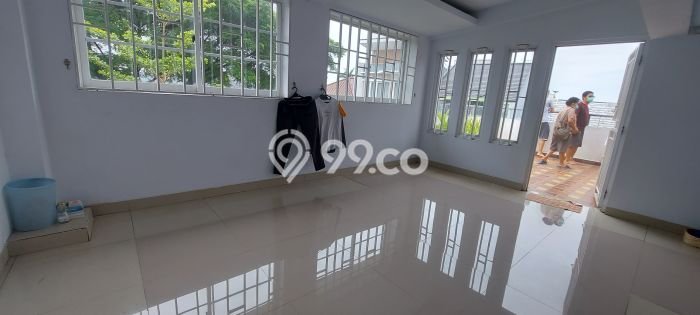 Hunian Super Elit dengan Akses Paling Strategis di Citra Garden, Jakarta Barat Hunian Super Elit dengan Akses Paling Strategis di Citra Garden, Jakarta Barat
