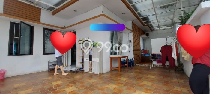 Hunian Super Elit dengan Akses Paling Strategis di Citra Garden, Jakarta Barat Hunian Super Elit dengan Akses Paling Strategis di Citra Garden, Jakarta Barat