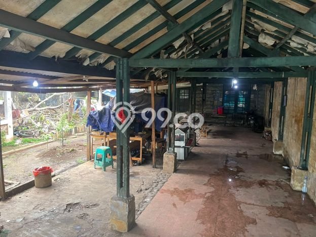Rumah Modern Cantik 5 Kamar Siap Huni di Karang Tengah Rumah Modern Cantik 5 Kamar Siap Huni di Karang Tengah