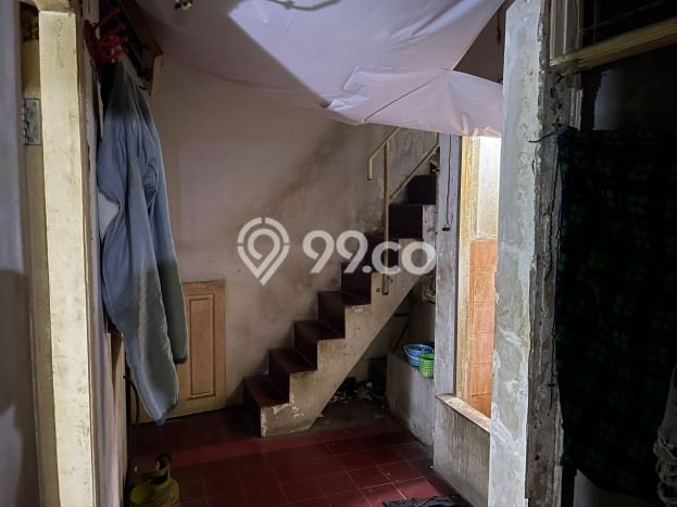 Rumah Modern Cantik 5 Kamar Siap Huni di Karang Tengah Rumah Modern Cantik 5 Kamar Siap Huni di Karang Tengah