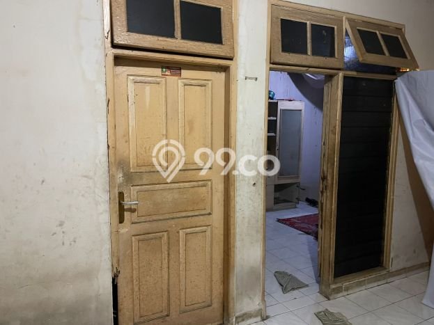 Rumah Modern Cantik 5 Kamar Siap Huni di Karang Tengah Rumah Modern Cantik 5 Kamar Siap Huni di Karang Tengah
