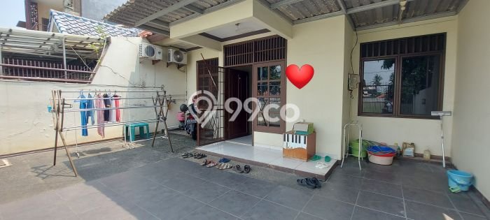DIJUAL CEPAT! Rumah Modern area Citra Garden, Jakarta Barat, LT 144m² Bangunan 105m² Bisa Nego! DIJUAL CEPAT! Rumah Modern area Citra Garden, Jakarta Barat, LT 144m² Bangunan 105m² Bisa Nego!