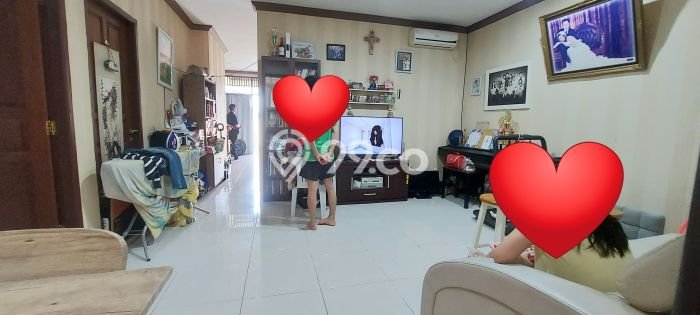 DIJUAL CEPAT! Rumah Modern area Citra Garden, Jakarta Barat, LT 144m² Bangunan 105m² Bisa Nego! DIJUAL CEPAT! Rumah Modern area Citra Garden, Jakarta Barat, LT 144m² Bangunan 105m² Bisa Nego!