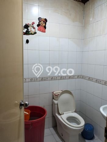 Kesempatan Investasi 3 Kamar Tidur dan 2 Kamar Mandi di Citra Garden, Dekat Pusat Kota, Jakarta Barat Kesempatan Investasi 3 Kamar Tidur dan 2 Kamar Mandi di Citra Garden, Dekat Pusat Kota, Jakarta Barat