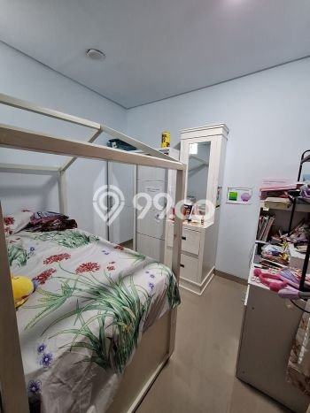 Hunian Impian Keluarga! Rumah 2 Lantai di Metro Permata, Tangerang, Luas 78m² Bangunan 110m² Hunian Impian Keluarga! Rumah 2 Lantai di Metro Permata, Tangerang, Luas 78m² Bangunan 110m²