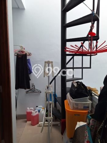 Hunian Impian Keluarga! Rumah 2 Lantai di Metro Permata, Tangerang, Luas 78m² Bangunan 110m² Hunian Impian Keluarga! Rumah 2 Lantai di Metro Permata, Tangerang, Luas 78m² Bangunan 110m²