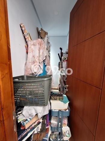 Hunian Impian Keluarga! Rumah 2 Lantai di Metro Permata, Tangerang, Luas 78m² Bangunan 110m² Hunian Impian Keluarga! Rumah 2 Lantai di Metro Permata, Tangerang, Luas 78m² Bangunan 110m²