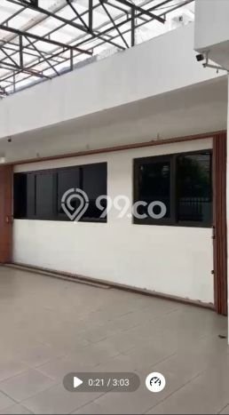 Gudang Bagus Dijual LB 1350m2 Lokasi Strategis Jakarta Barat Area Cocok untuk Bisnis Gudang Bagus Dijual LB 1350m2 Lokasi Strategis Jakarta Barat Area Cocok untuk Bisnis