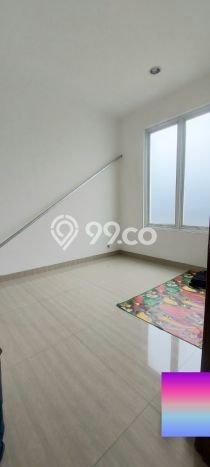 Rumah Lokasi Strategis di Metro Permata, Tangerang, Luas 144m² LB 250m² Rumah Lokasi Strategis di Metro Permata, Tangerang, Luas 144m² LB 250m²