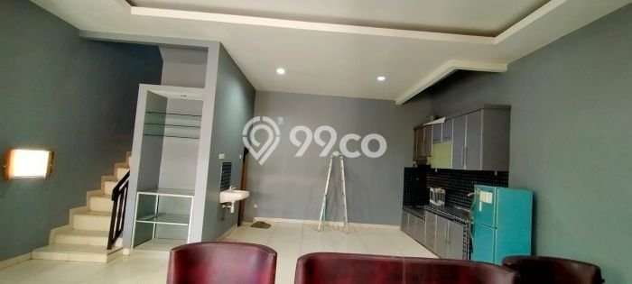 Rumah Strategis di Citra Garden, Jakarta Barat, LT 261m² LB 313m² - HARGA NEGO! Rumah Strategis di Citra Garden, Jakarta Barat, LT 261m² LB 313m² - HARGA NEGO!