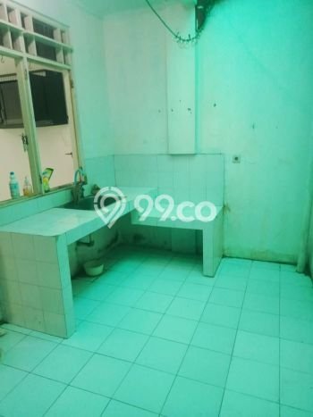 Rumah LT 75m² Semi Furnished di Taman Palem, Dekat Supermarket, Jakarta Barat Rumah LT 75m² Semi Furnished di Taman Palem, Dekat Supermarket, Jakarta Barat