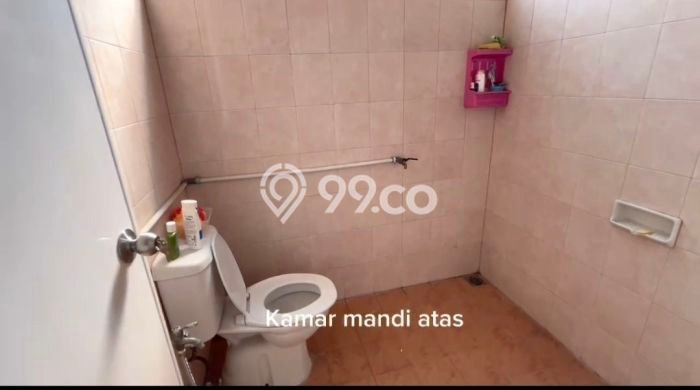 Rumah Mewah LB 160m2 Siap Huni Desain Elegan di Metland Puri, Jakarta Barat Rumah Mewah LB 160m2 Siap Huni Desain Elegan di Metland Puri, Jakarta Barat