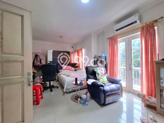 Rumah Elit Modern Tanpa Renovasi di Semanan Jakarta Barat Rumah Elit Modern Tanpa Renovasi di Semanan Jakarta Barat