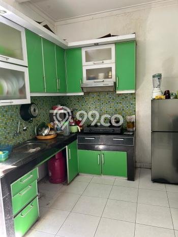 Rumah Minimalis 3 Kamar LT 90m2 di Semanan Rumah Minimalis 3 Kamar LT 90m2 di Semanan