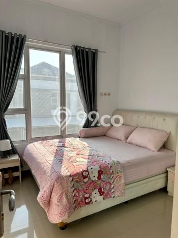 Rumah kawasan Cipondoh, Tangerang, LT 72m² LB 108m² Rumah kawasan Cipondoh, Tangerang, LT 72m² LB 108m²
