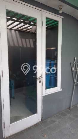 Rumah Modern 3 Kamar LT 90m2 di Metland Puri Rumah Modern 3 Kamar LT 90m2 di Metland Puri