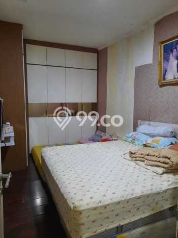 Rumah Modern 3 Kamar LT 90m2 di Metland Puri Rumah Modern 3 Kamar LT 90m2 di Metland Puri