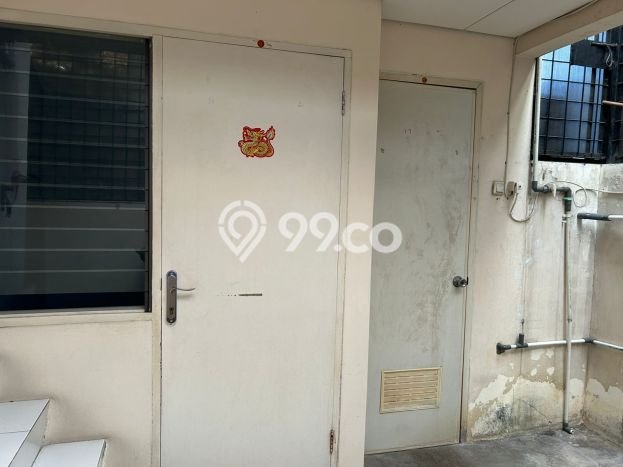 Dijual Hunian Rumah Terawat 2 Kamar di Metro Permata, Tangerang Dijual Hunian Rumah Terawat 2 Kamar di Metro Permata, Tangerang