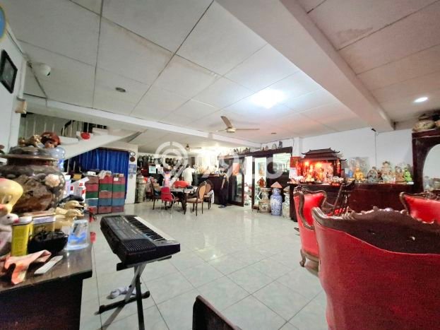 Hunian Super Elit dengan Akses Paling Strategis di Cipinang, Jakarta Timur Hunian Super Elit dengan Akses Paling Strategis di Cipinang, Jakarta Timur