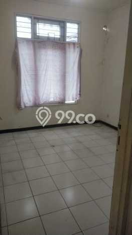 Rumah LT 96m² Dekat dengan Akses Transportasi, Jakarta Barat - Lokasi Premium Rumah LT 96m² Dekat dengan Akses Transportasi, Jakarta Barat - Lokasi Premium