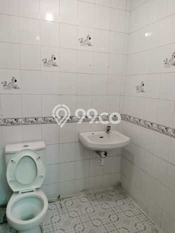 Rumah Modern 5 KT di Semanan Jakarta Barat Unfurnished Rumah Modern 5 KT di Semanan Jakarta Barat Unfurnished