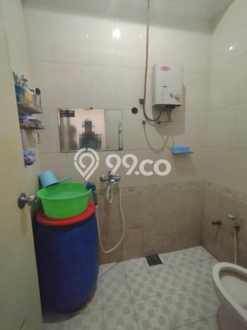 Rumah Minimalis 2 Kamar LT 90m2 di Duri Kosambi Rumah Minimalis 2 Kamar LT 90m2 di Duri Kosambi