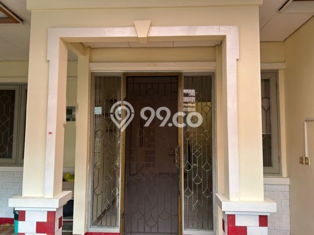 Dijual Hunian Rumah Terawat 2 Kamar di Metro Permata, Tangerang Dijual Hunian Rumah Terawat 2 Kamar di Metro Permata, Tangerang