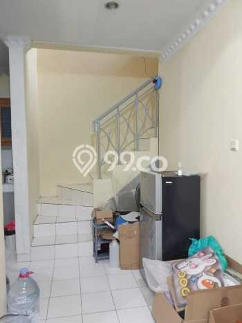 Properti Strategis 3 KT Luas Tanah 120m² di Kalideres, Jakarta Barat Properti Strategis 3 KT Luas Tanah 120m² di Kalideres, Jakarta Barat