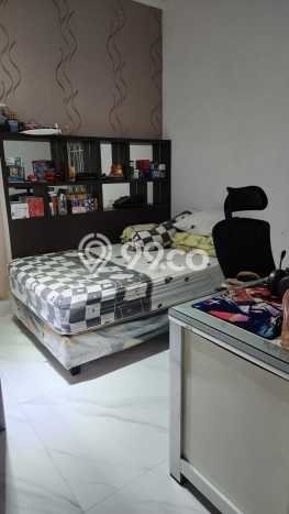 Rumah SUPER MEWAH! area Duri Kosambi, Jakarta Barat, LT 90m² Bangunan 120m², BISA KPR Rumah SUPER MEWAH! area Duri Kosambi, Jakarta Barat, LT 90m² Bangunan 120m², BISA KPR